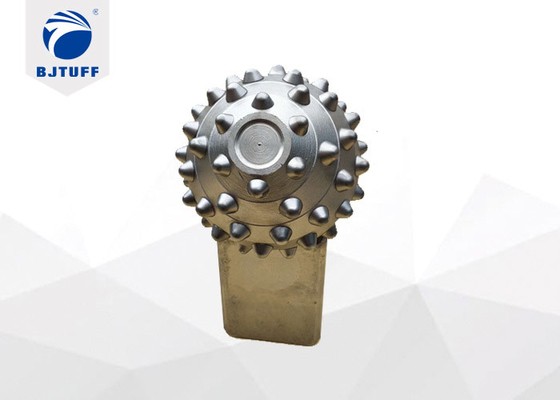8 1/2 Inch  637 Model Rubber Sealed Bearing Hard Rock Roller Bits