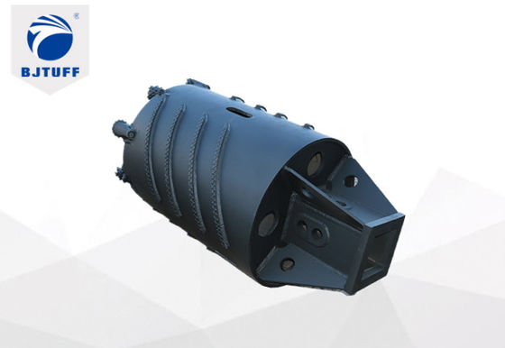 Backfill Layer Core Barrels Custom Dia 850mm
