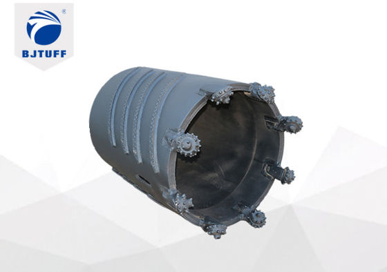 Backfill Layer Core Barrels Custom Dia 850mm