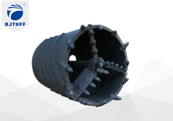 Dia 1300mm 30 Teeth Drilling Rig Core Barrels Pile Foundation Cutting Tool