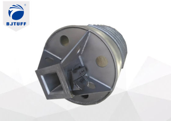 Boulder Rock Teeth Core Barrel