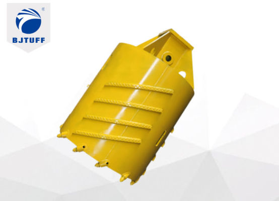 Boulder Rock Teeth Core Barrel