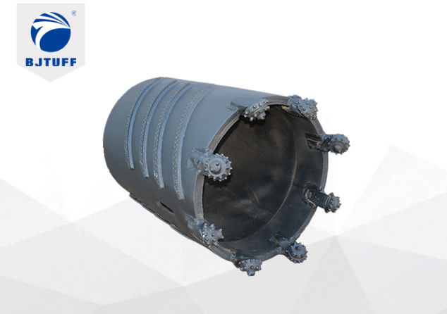 Backfill Layer Core Barrels Custom Dia 850mm