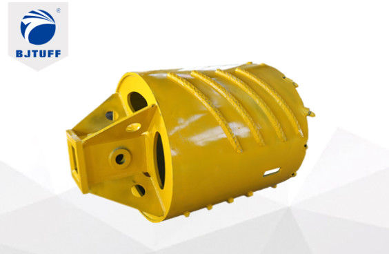 3000mm Bullet Teeth Core Barrel