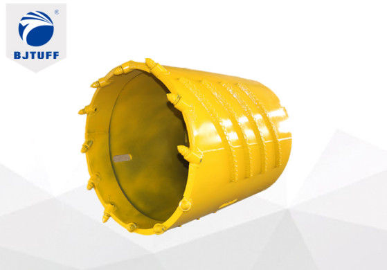 3000mm Bullet Teeth Core Barrel