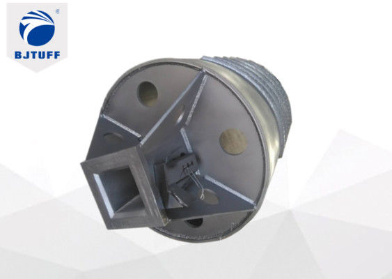 Boulder Rock Teeth Core Barrel